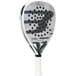 Alternative view of Bullpadel Hack 04 Premier Padel 2026