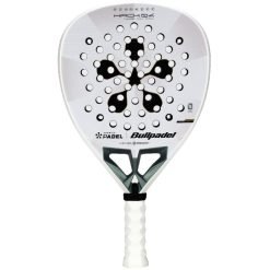 Bullpadel Hack 04 Premier Padel 2026