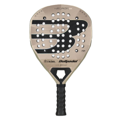 Alternative view of Bullpadel Neuron 02 Premier Padel 2026