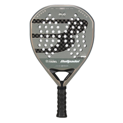 Alternative view of Bullpadel Xplo Premier Padel 2026