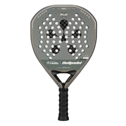 Bullpadel Xplo Premier Padel 2026