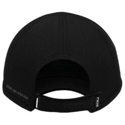 Alternative view of Gorra Nox Negro/Blanco