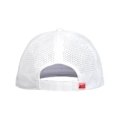 Alternative view of Gorra Endless Icon Blanco