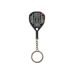 Llavero Bullpadel Neuron 02 Edge 2026