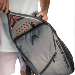 Alternative view of Mochila Head Coello Tour 25L 2026
