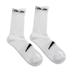 Calcetines Lok Accent Blanco