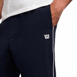 Alternative view of Pantalon Largo Wilson M Team Azul Marino