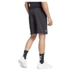 Alternative view of Pantalon Corto Adidas Club SW Negro 2026