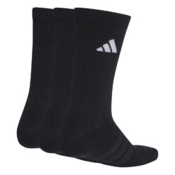 Calcetin Adidas C Ess Crw 3p Negro