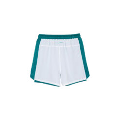 Alternative view of Short Nox Pro Blanco/Verde Ivy 2026