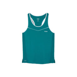 Camiseta Tirantes Nox Pro Verde Ivy 2026