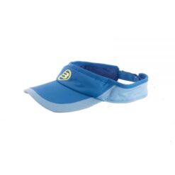 Alternative view of Visera Bullpadel BPV183 Azul Tinta