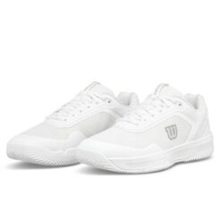 Zapatillas Wilson Courtglide Blanco 2026