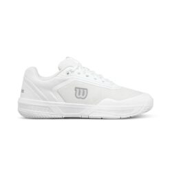 Alternative view of Zapatillas Wilson Courtglide Blanco 2026