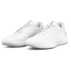Zapatillas Wilson Rush Pro 5 Padel Blanco 2026