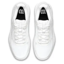 Alternative view of Zapatillas Wilson Rush Pro 5 Padel Blanco 2026
