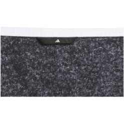 Alternative view of Toalla Adidas Per S Blanco
