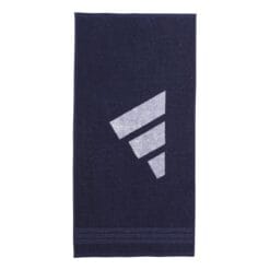 Toalla Adidas Per S Azul
