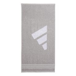 Toalla Adidas Per S Gris