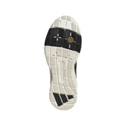 Alternative view of Zapatillas Adidas Crazyquick Ls Padel M Negro/Oro 2026
