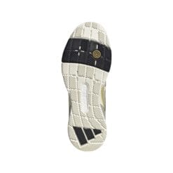 Alternative view of Zapatillas Crazyquick Boost Padel M Blanco/Negro/Oro 2026