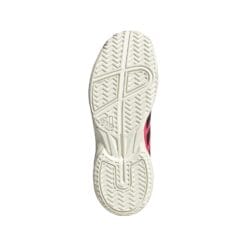 Alternative view of Zapatillas Crazyquick Padel Kids Solar Turbo 2026