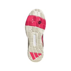 Alternative view of Zapatillas Adidas Crazyquick Boost Padel M Negro/Oro/Rosa 2026