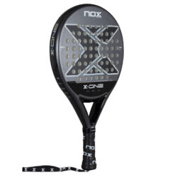 Alternative view of Nox X-One 2026