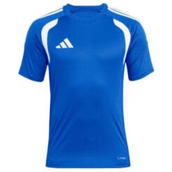 Camiseta Adidas Tiro26L Azul Royal 2026