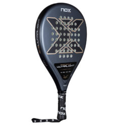 Alternative view of Nox AT10 Genius Ultralight by Agustin Tapia 2026