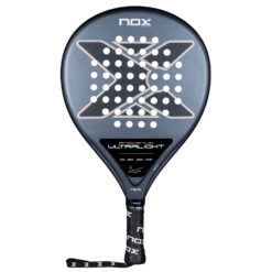 Nox AT10 Genius Ultralight by Agustin Tapia 2026