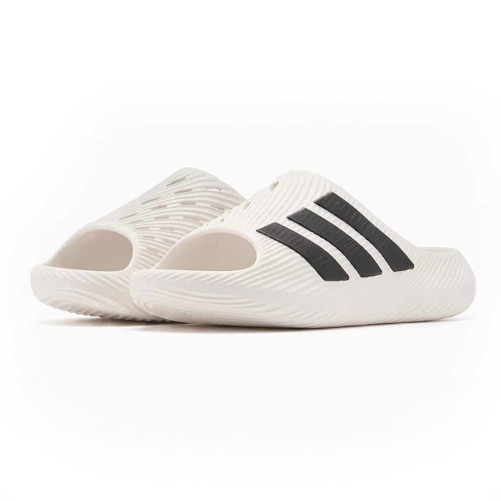 Chanclas Adidas Purechill Slide Blanco/Negro