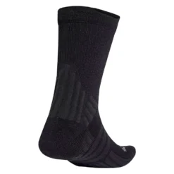 Alternative view of Calcetines Adidas Tennis Crw Negro 2026