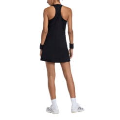 Alternative view of Vestido Adidas Club Negro 2026