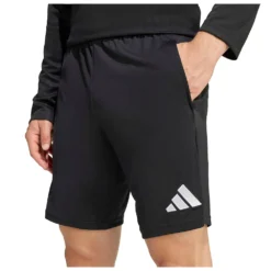 Alternative view of Pantalon Corto Adidas ENT26 TR Negro 2026