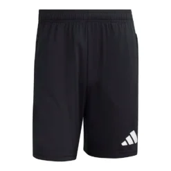 Pantalon Corto Adidas ENT26 TR Negro 2026