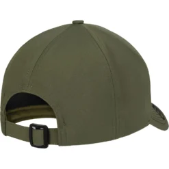 Alternative view of Gorra Bullpadel BPG-PMR2605 Kaki 2026