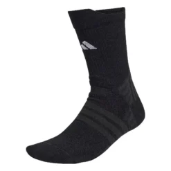 Calcetines Adidas Tennis Crw Negro 2026