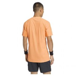 Alternative view of Camiseta Adidas Freelift T Naranja 2025