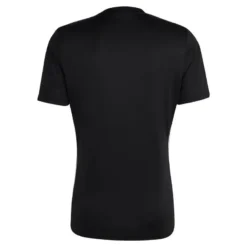 Alternative view of Camiseta Adidas Tabela 23 Negro/Blanco 2026