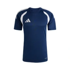 Camiseta Adidas Tiro26L Azul Marino 2026