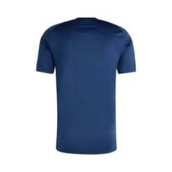 Alternative view of Camiseta Adidas Tiro26L Azul Marino 2026