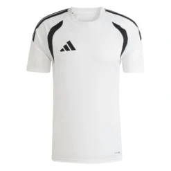 Camiseta Adidas Tiro26L Blanco 2026