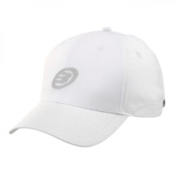 Gorra Bullpadel BPG251 Blanco