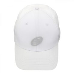 Alternative view of Gorra Bullpadel BPG251 Blanco