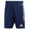 Pantalon Corto Adidas Tiro23 L TR Azul Marino 2026