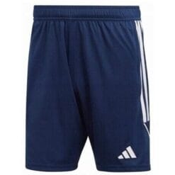 Pantalon Corto Adidas Tiro23 L TR Azul Marino 2026