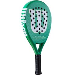 Alternative view of Wilson Blade V4 Junior 2026