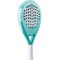 Alternative view of Wilson Blade V4 LS Menta 2026