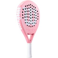 Alternative view of Wilson Blade V4 LS Rosa